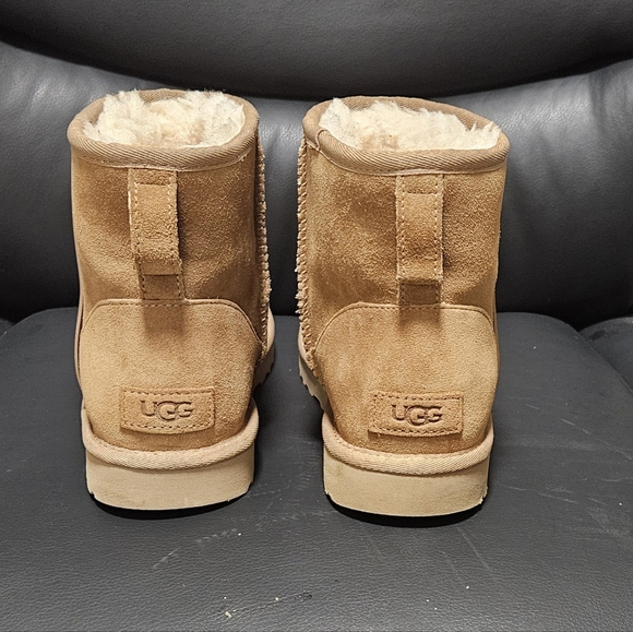 Botas de mujer - Picture 2 of 7